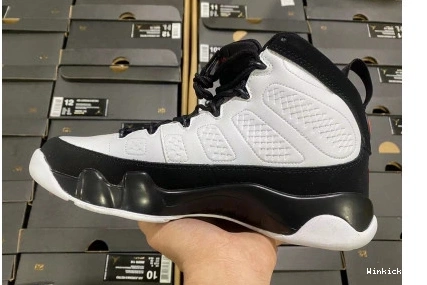 9 Jordan OG Retro 1116